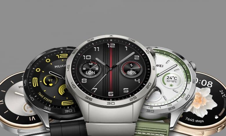 Huawei Watch GT 5 Serisi Yakında Tanıtılacak