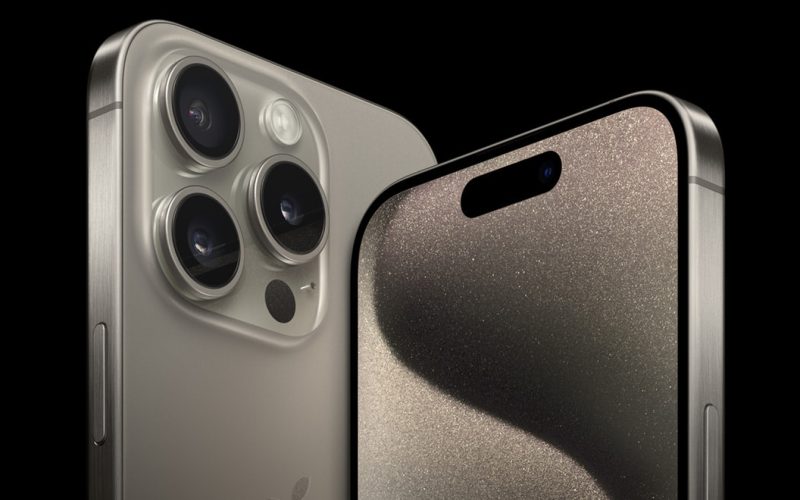 iPhone 15 Pro ve Pro Max Isınma Sorunu İçin Çözüm Yolları