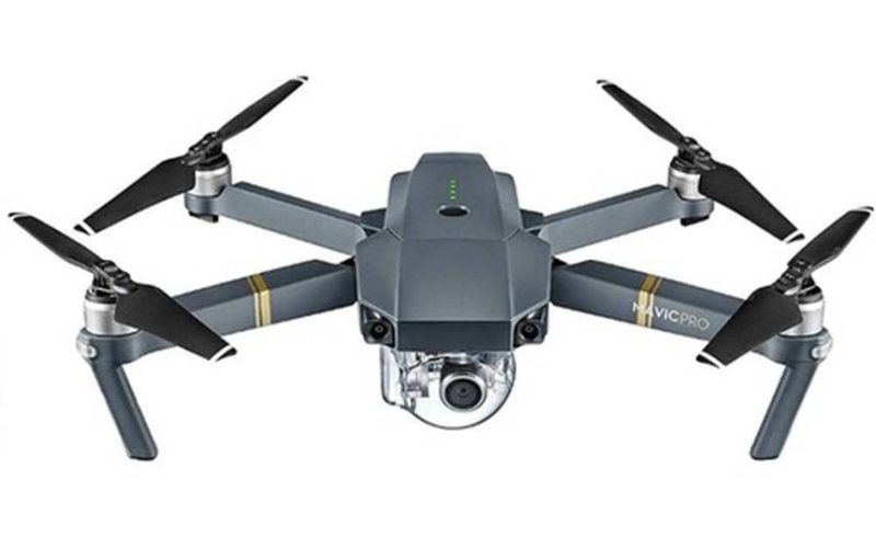 DJI Mavic Pro İncelemesi: Özellikleri ve Fiyatı, Alınır mı?