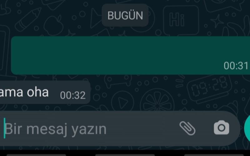 Instagram Boş Mesaj Gönderme Nasıl Yapılır?