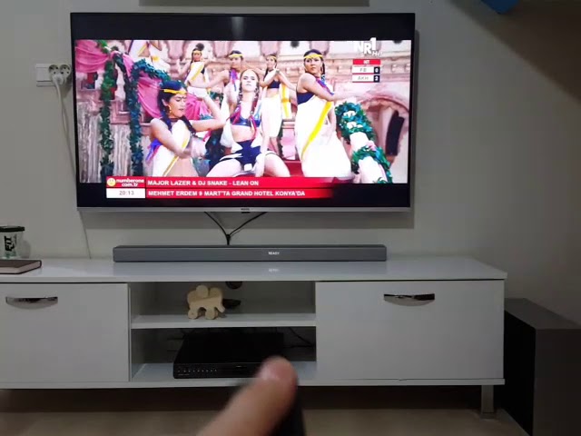 Soundbar Televizyona Nasıl Bağlanır? Soundbar Televizyona Bağlama Yöntemleri