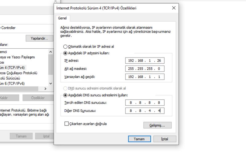 Chrome Beyaz Ekran Sorunu Nasıl Çözülür?