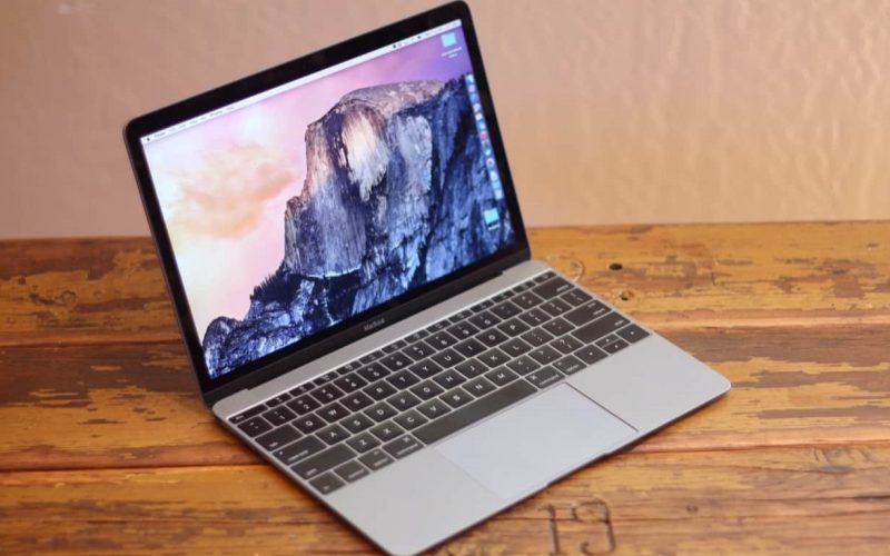 MacBook’ta Kayıp Cihazı Nasıl Bulurum?