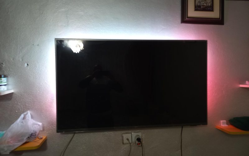 Philips Tv Ses Var Görüntü Yok Sorunu ve Çözümü