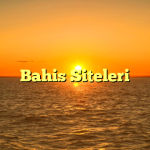 Bahis Siteleri