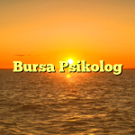 Bursa Psikolog