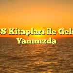 KPSS Kitapları ile Gelecek Yanınızda