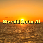 Steroid Satın Al