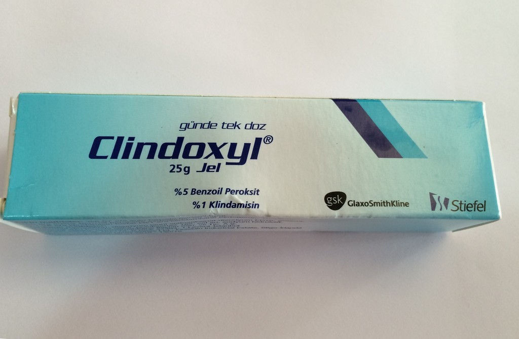 Clindoxyl Krem Ne işe Yarar? Sivilceye Etkileri, Kullanıcı Yorumları