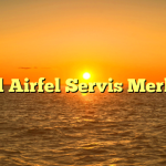 Özel Airfel Servis Merkezi